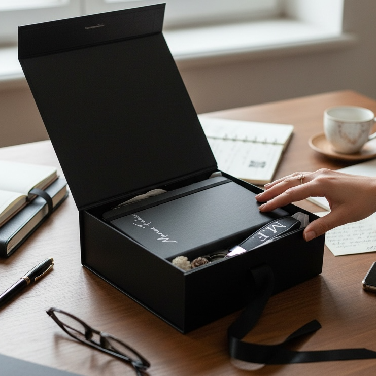 Kit Bloquinho + Chaveiro