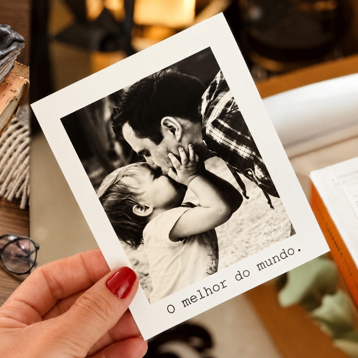 Foto Polaroide