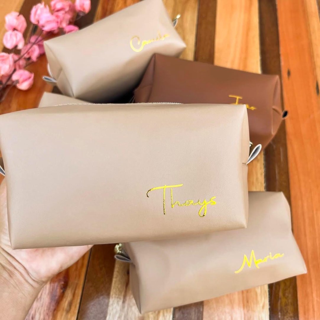 Nécessaire Personalizada